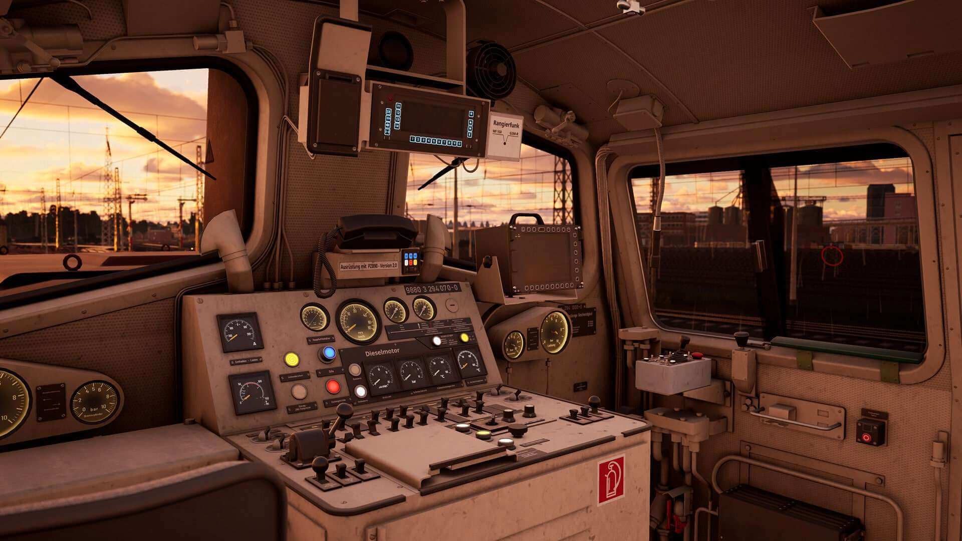 Train Sim World 6 кряк для ПК